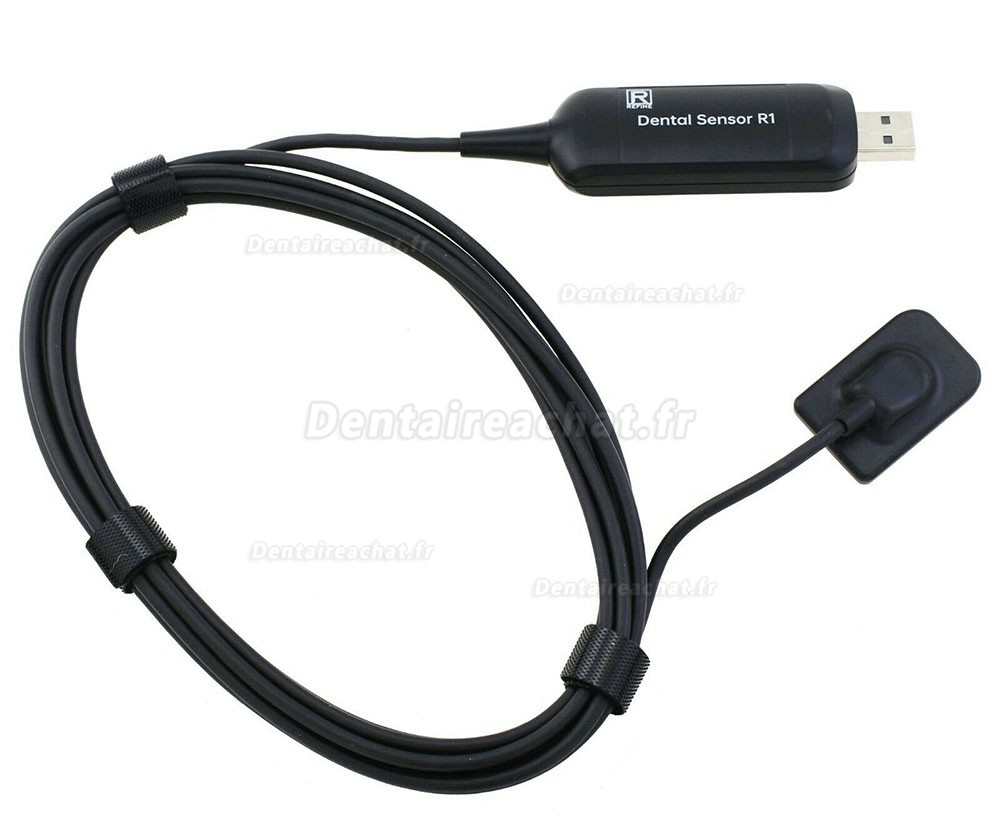 Refine R1/R2 Capteur dentaire usb capteurs intra-oraux numériques portables